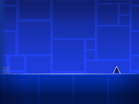 Fly away block