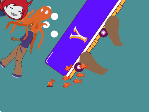 Surprise art 2