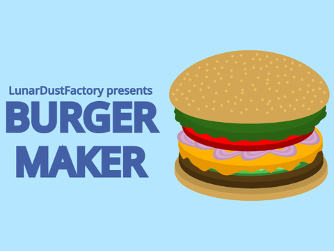Burger Maker