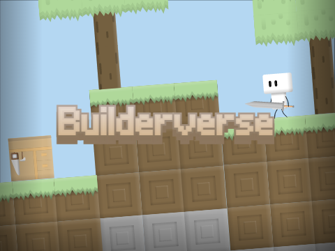 [Cancelled?] Builderverse