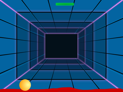 Atari Breakout