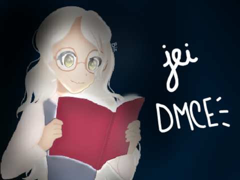 ✧ Jei ~ DMCE