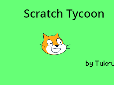 Scratch Tycoon