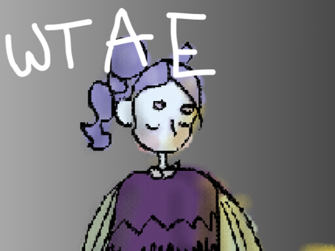 WTAE- The Ghosts Journal (Game)