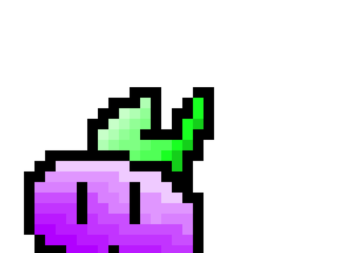 Bitmap Monsters