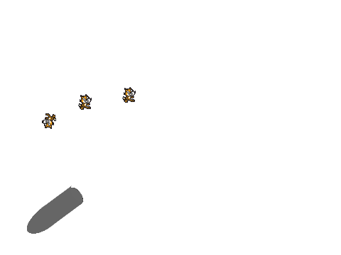 CatCannon V1