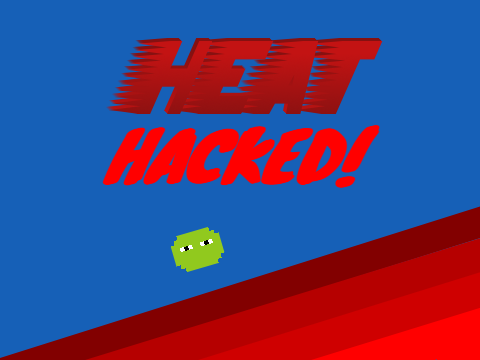 Elements 1:Heat hACKED  || A Platformer remix