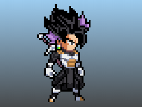 Vegeks Base Ulsw