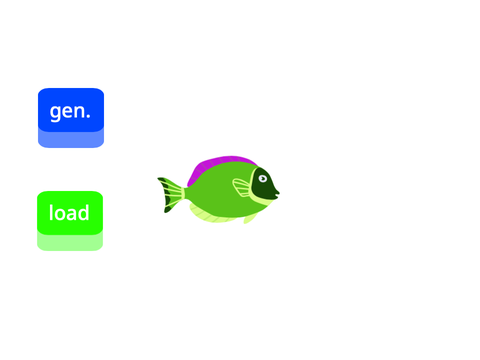 save code