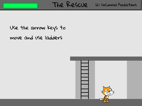 The Rescue