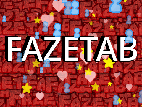 Outro for FaZeTaB