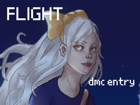 ☆Flight☆-5k DMCE