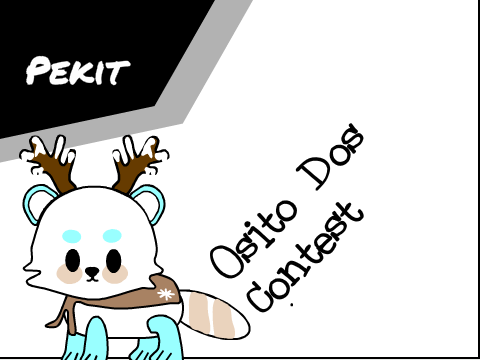 Osito Dos Art!