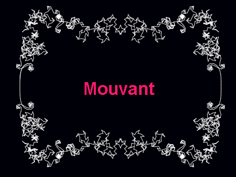 Mouvant V3