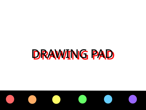 Drawing Pad
