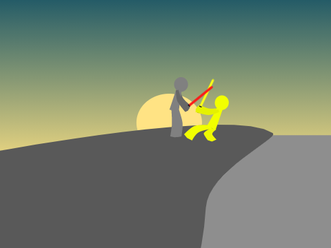 small animation 