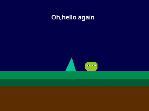 Elements 3:Darkness Hacked || A Platformer remix