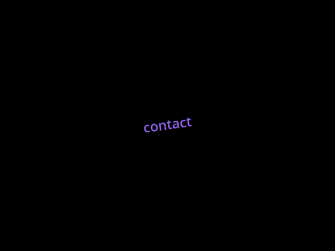➼contact➼ (reshare)