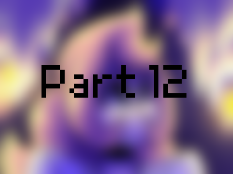 Honeymoon - part 12