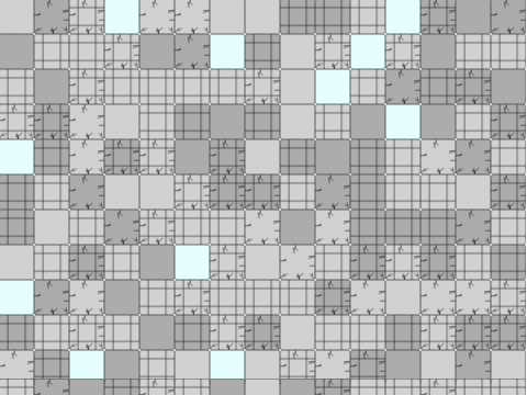 Tiles (Freestyle)
