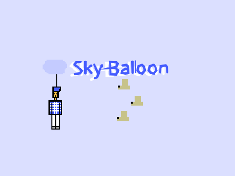 Sky Balloon 