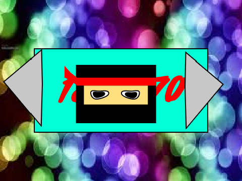 Ninja!
