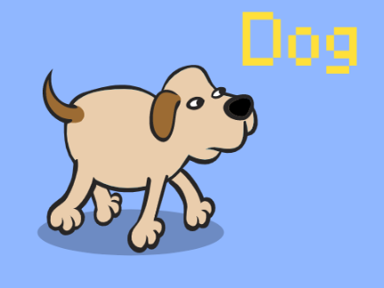 dog