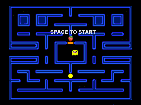 Pac-Man