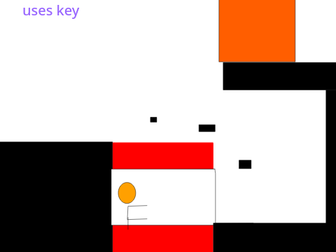 PLATFORMER LEVELS