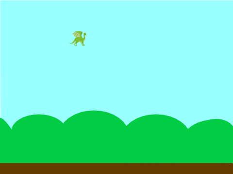 Make It Fly - Improved