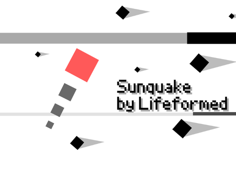 Sunquake-Lifeformed (Project arrhythmia)