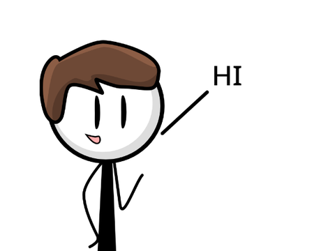 Hi /animation test