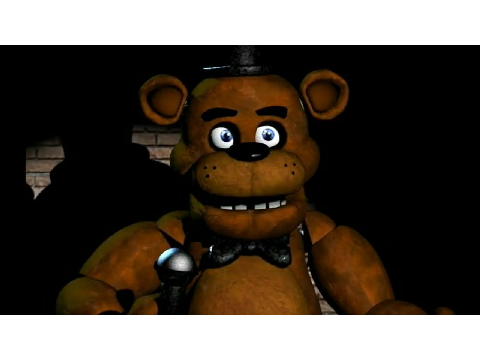 freddy orginal song