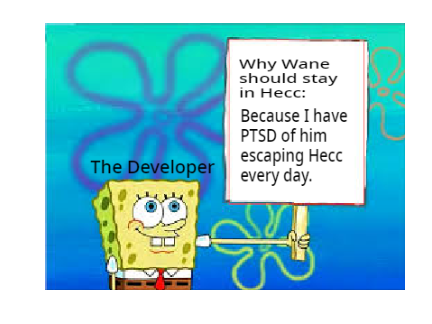 Some FDAC memes