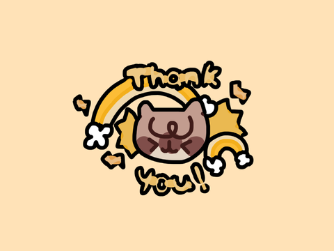 Small thanks! <3