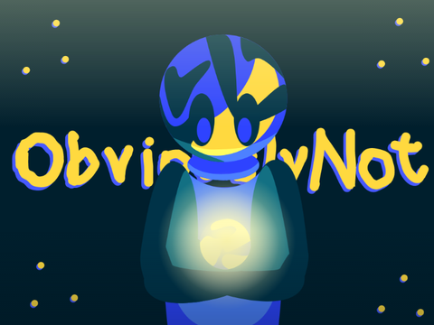ObviouslyNot fanart