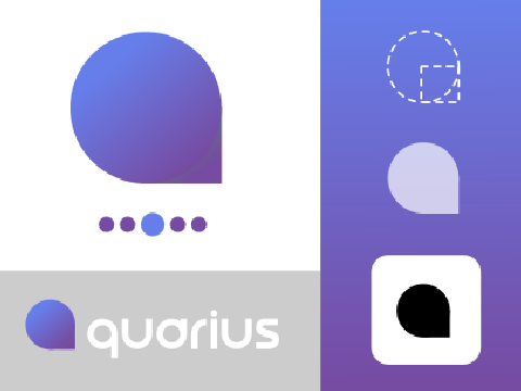 Aquarius Branding