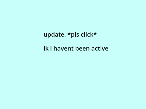update