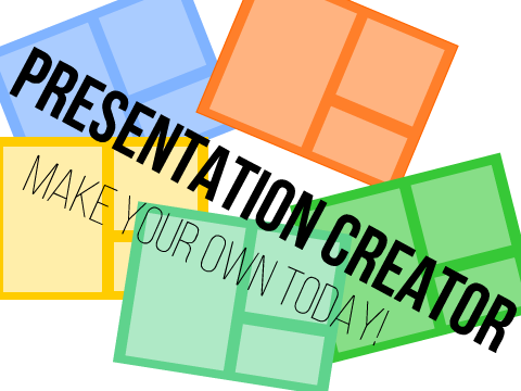 Presentation Creator