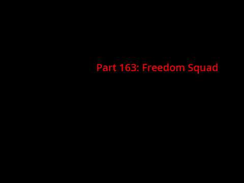 Freedomsquad Tribute