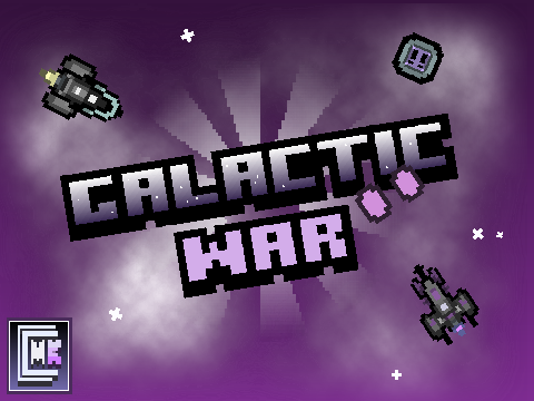 -Galactic WAR- (v1.0)