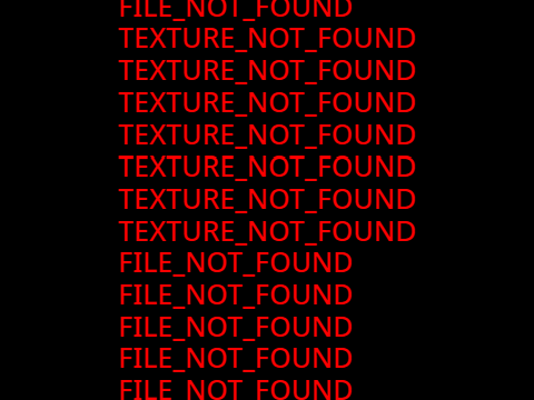 FATAL ERROR:C:/N90FF302.NULL