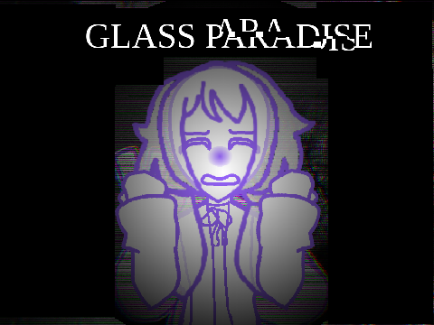 Glass Paradise Meme 