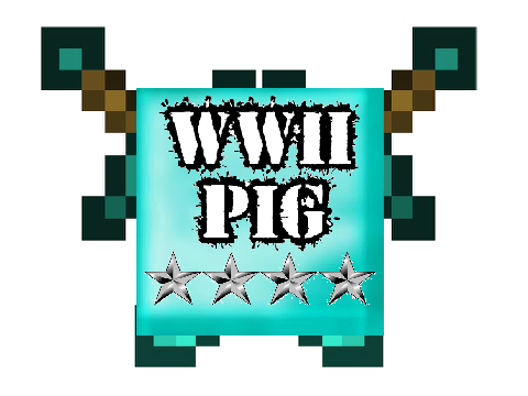 Youtube Logo for Captian Piggy11