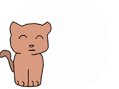 I'm A Cat AMV for fireheart08