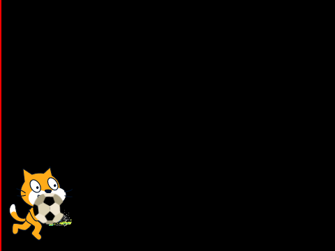 El gatini porterini