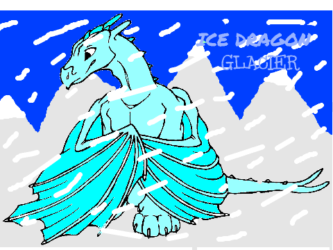 Dragon CC Contest remix