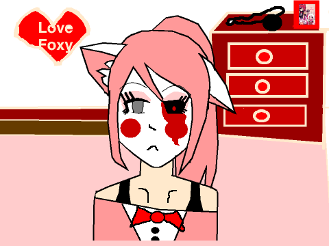 Neko Girl CC remix  MANGLE