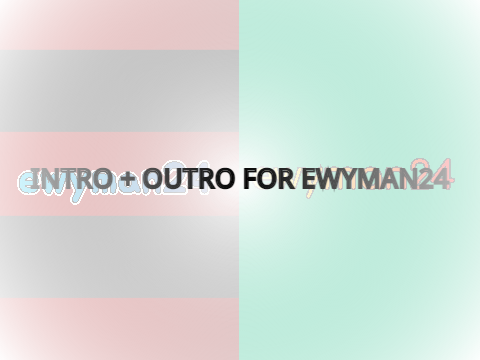 Entry for ewyman24