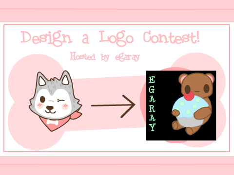 Logo Contest Entry!!!